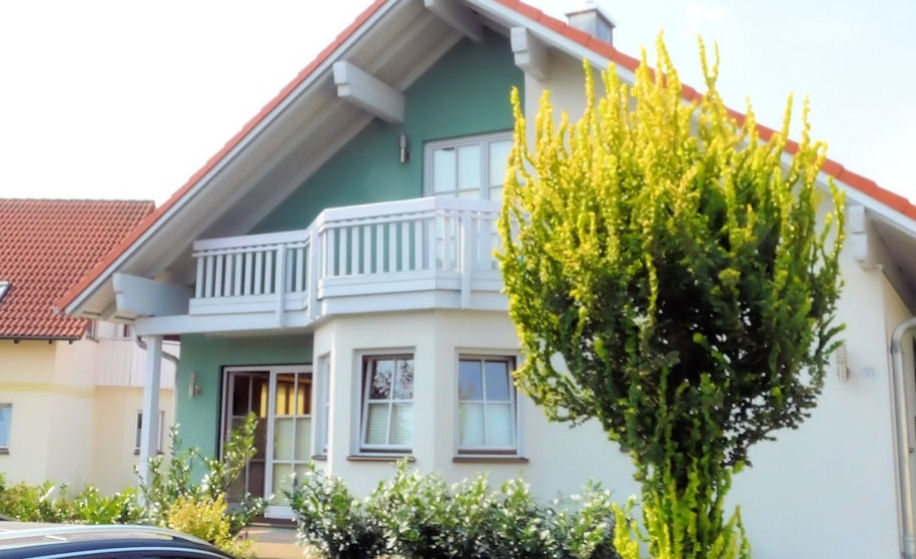 Einfamilienhaus in Schkeuditz / Glesien bei Leipzig zum Kauf
