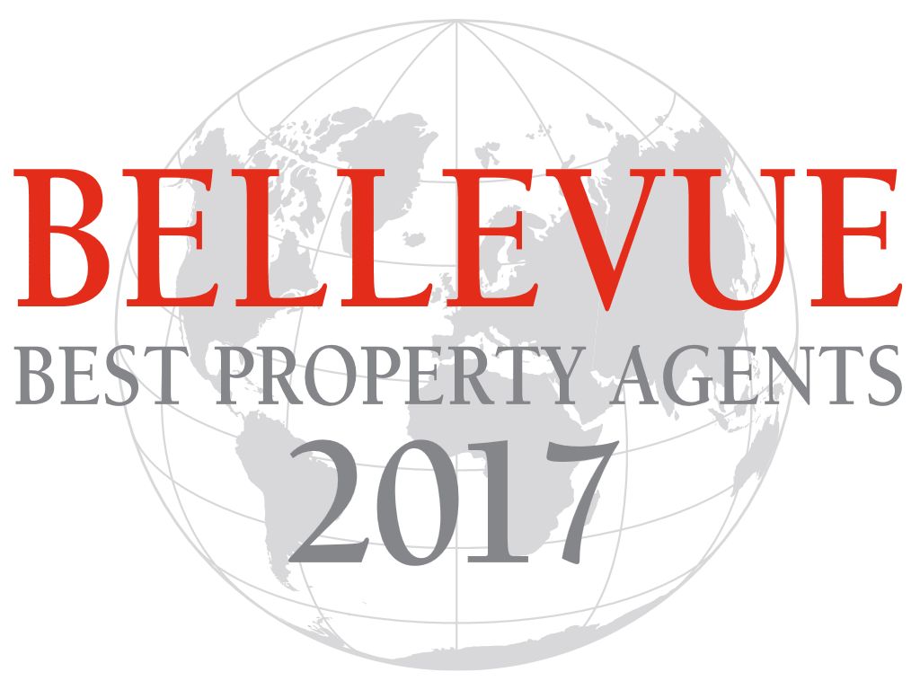 Best Property Agent 2017 Immobilienmakler Auszeichnung