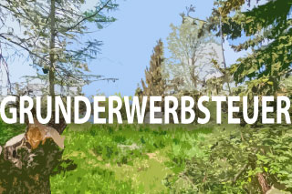 Grunderwerbsteuer Sachsen – Neuer Grunderwerbsteuersatz ab 01.01.2023